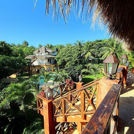 Surfbreak B&B Cabarete Bagian luar foto