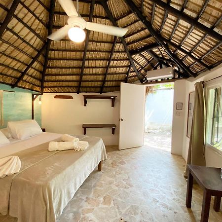 Surfbreak B&B Cabarete Bagian luar foto