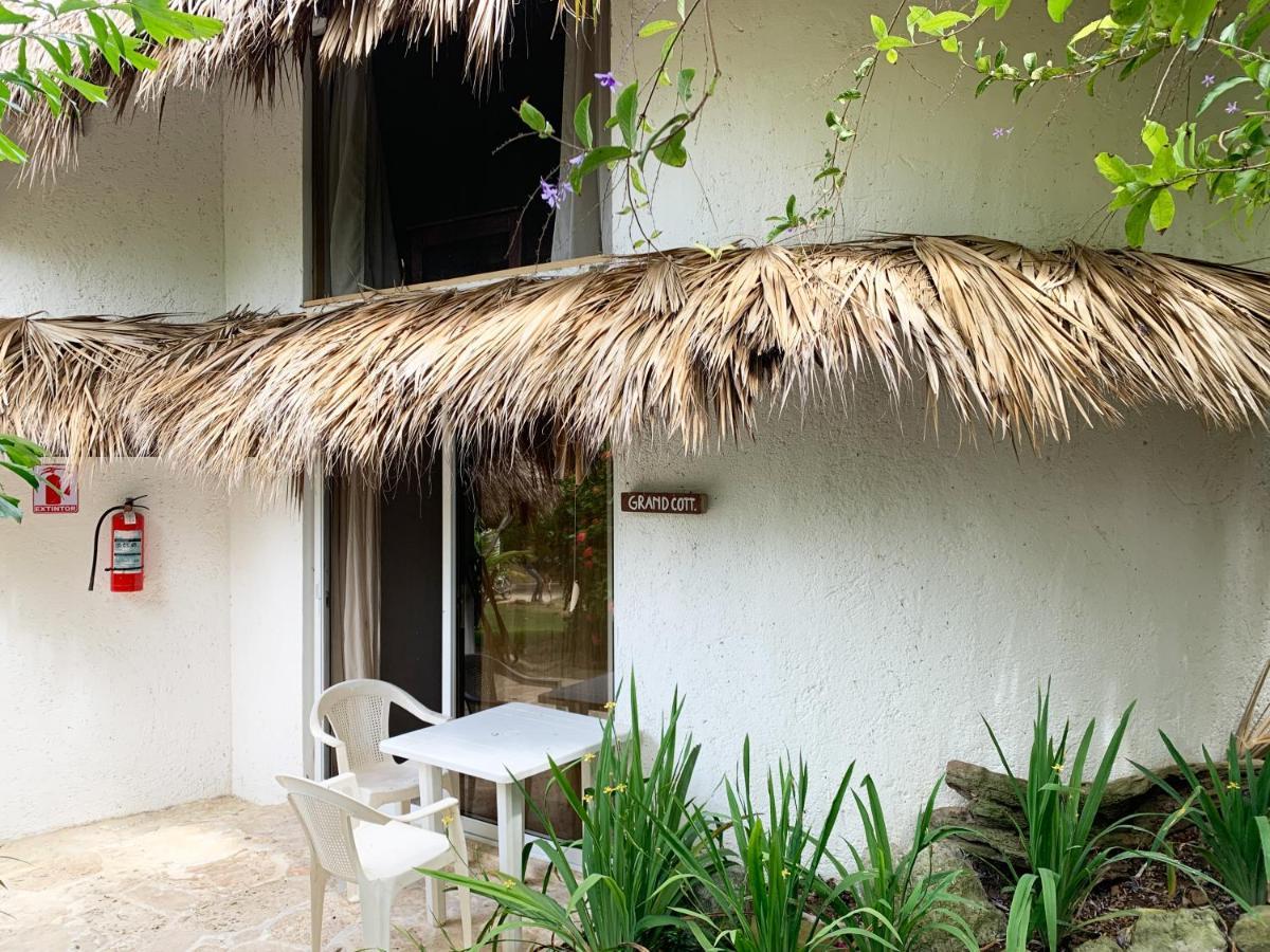 Surfbreak B&B Cabarete Bagian luar foto