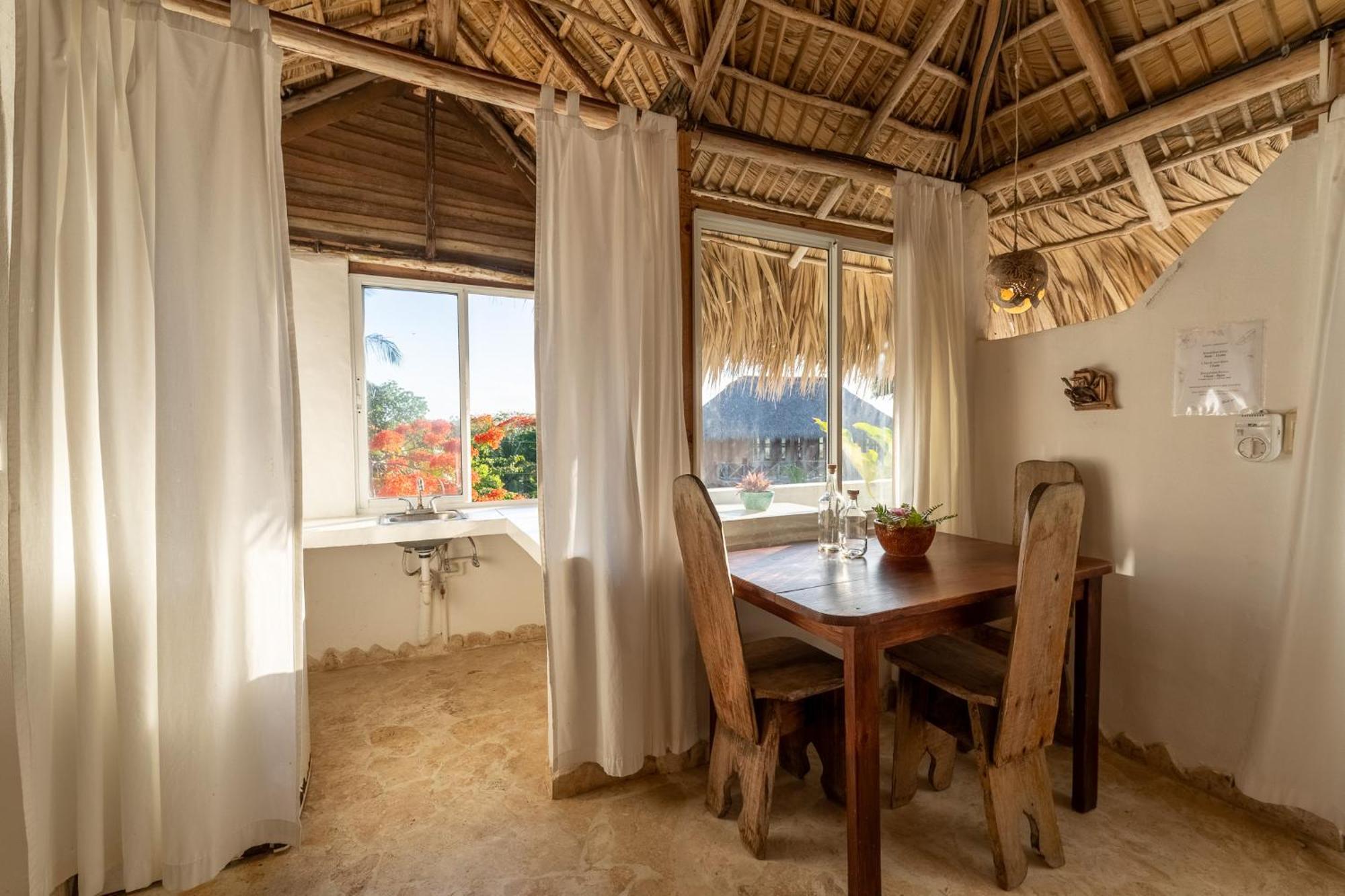 Surfbreak B&B Cabarete Bagian luar foto