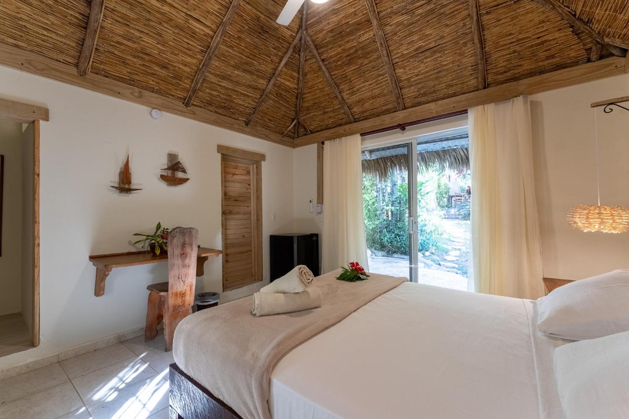 Surfbreak B&B Cabarete Bagian luar foto