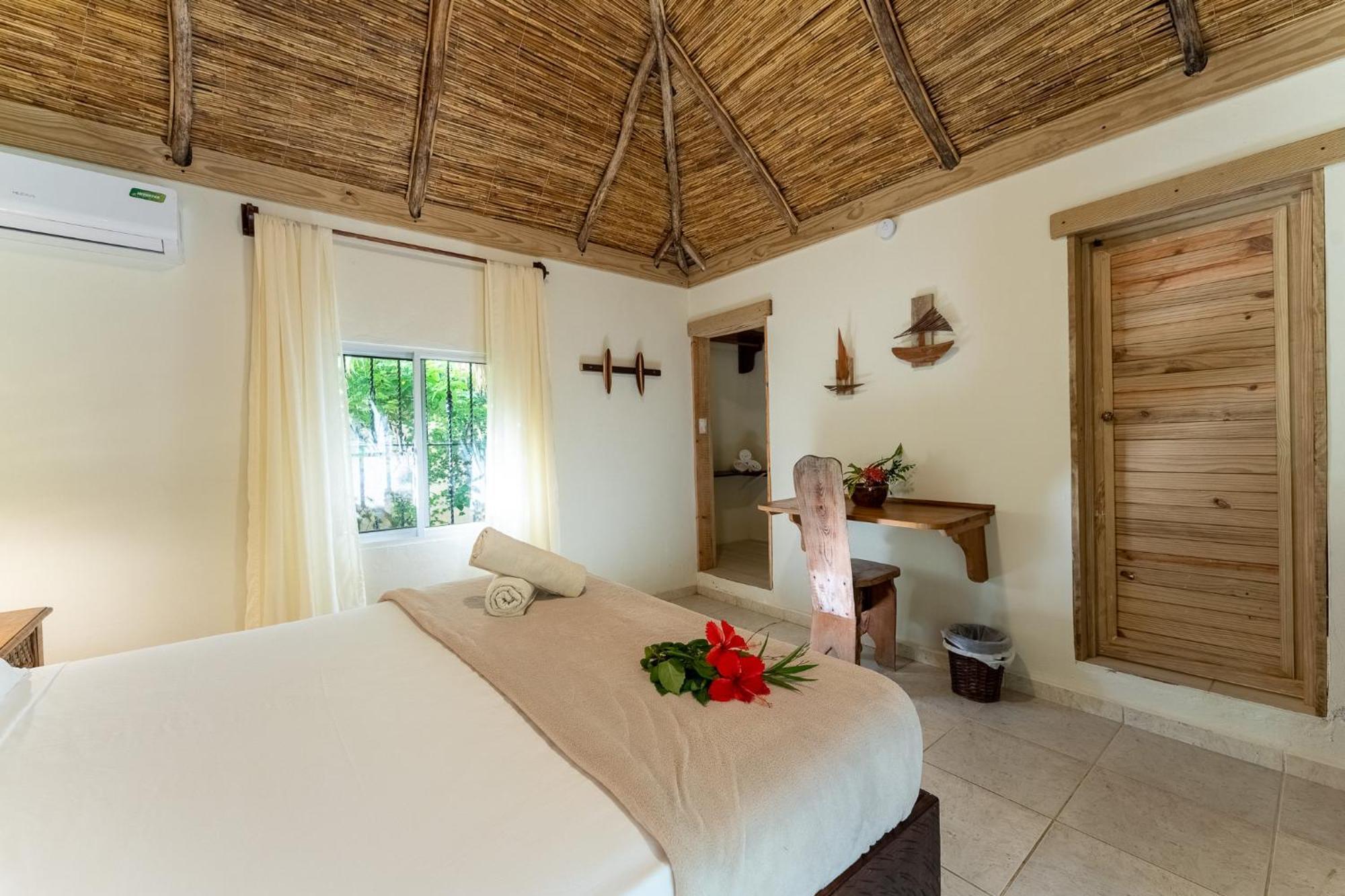 Surfbreak B&B Cabarete Bagian luar foto