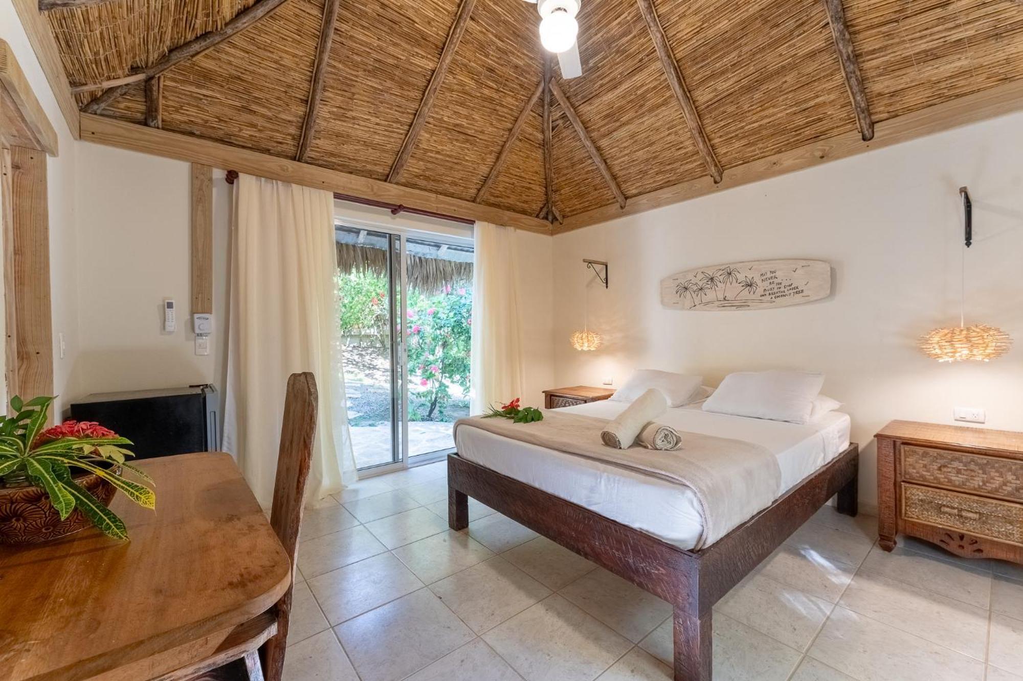 Surfbreak B&B Cabarete Bagian luar foto