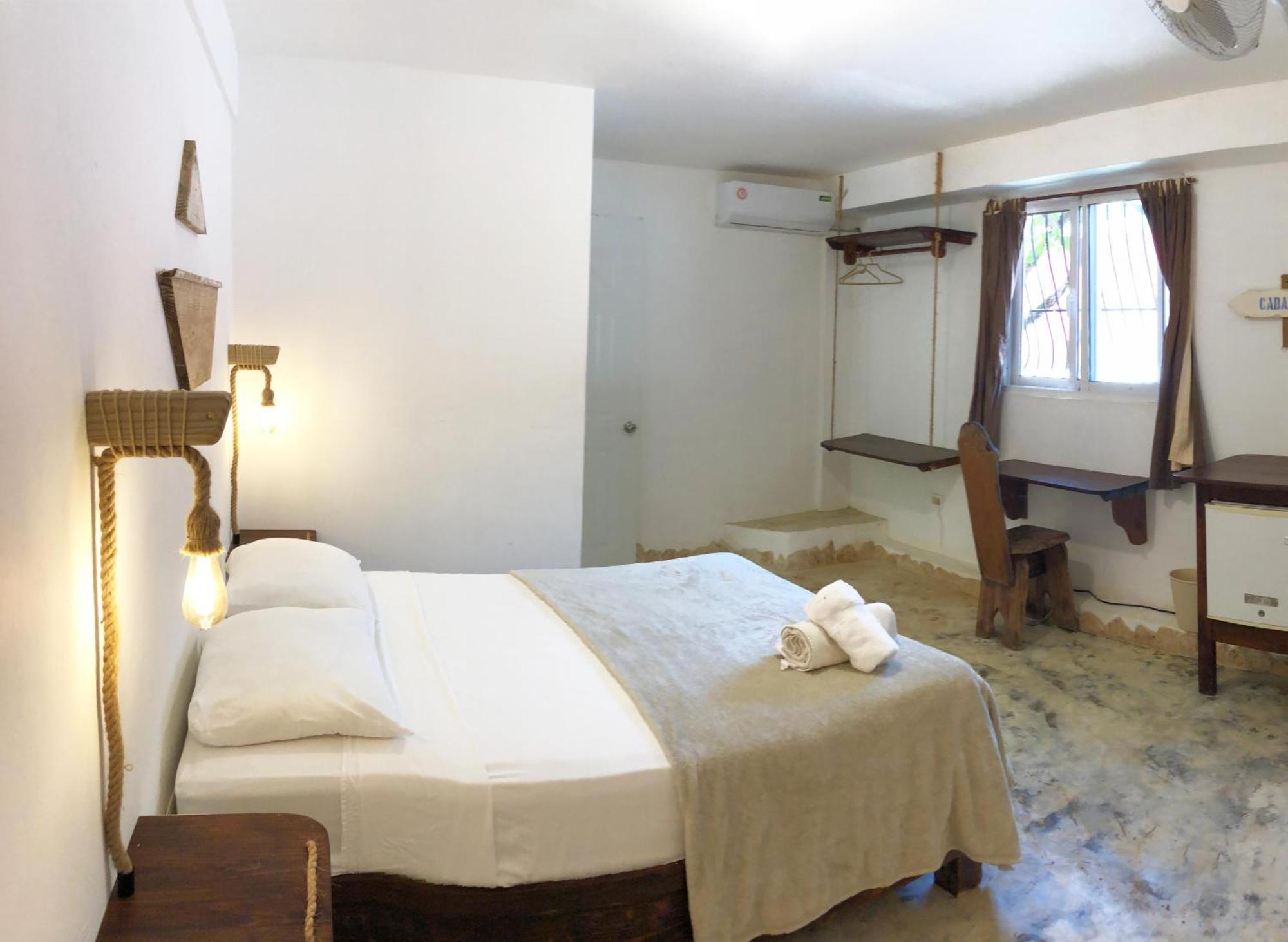 Surfbreak B&B Cabarete Bagian luar foto