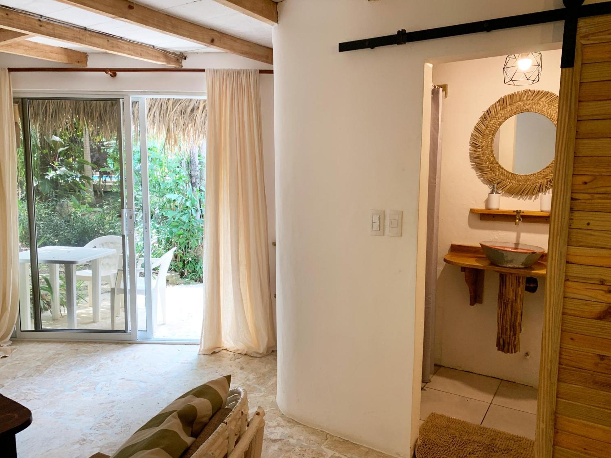 Surfbreak B&B Cabarete Ruang foto