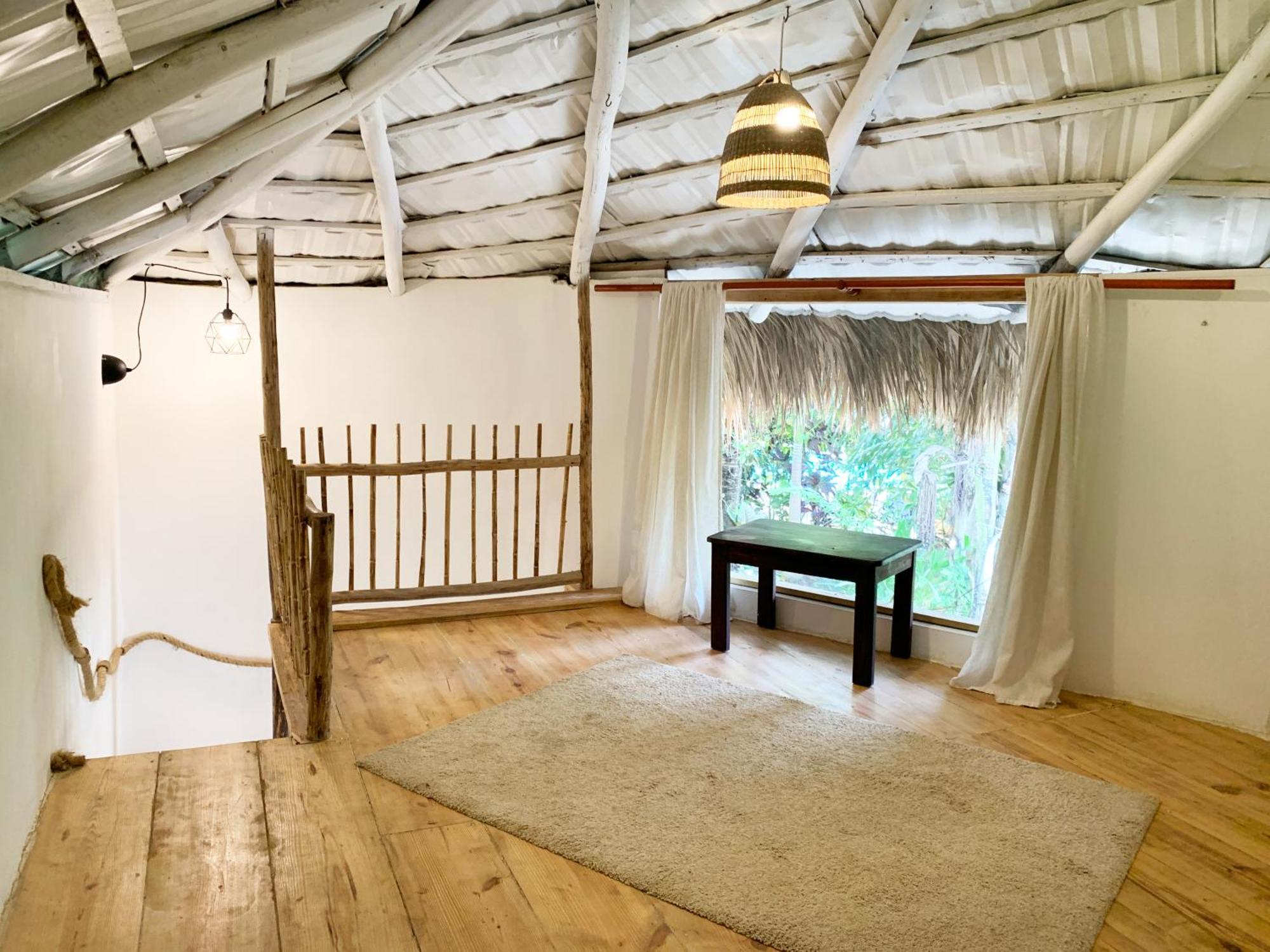 Surfbreak B&B Cabarete Ruang foto