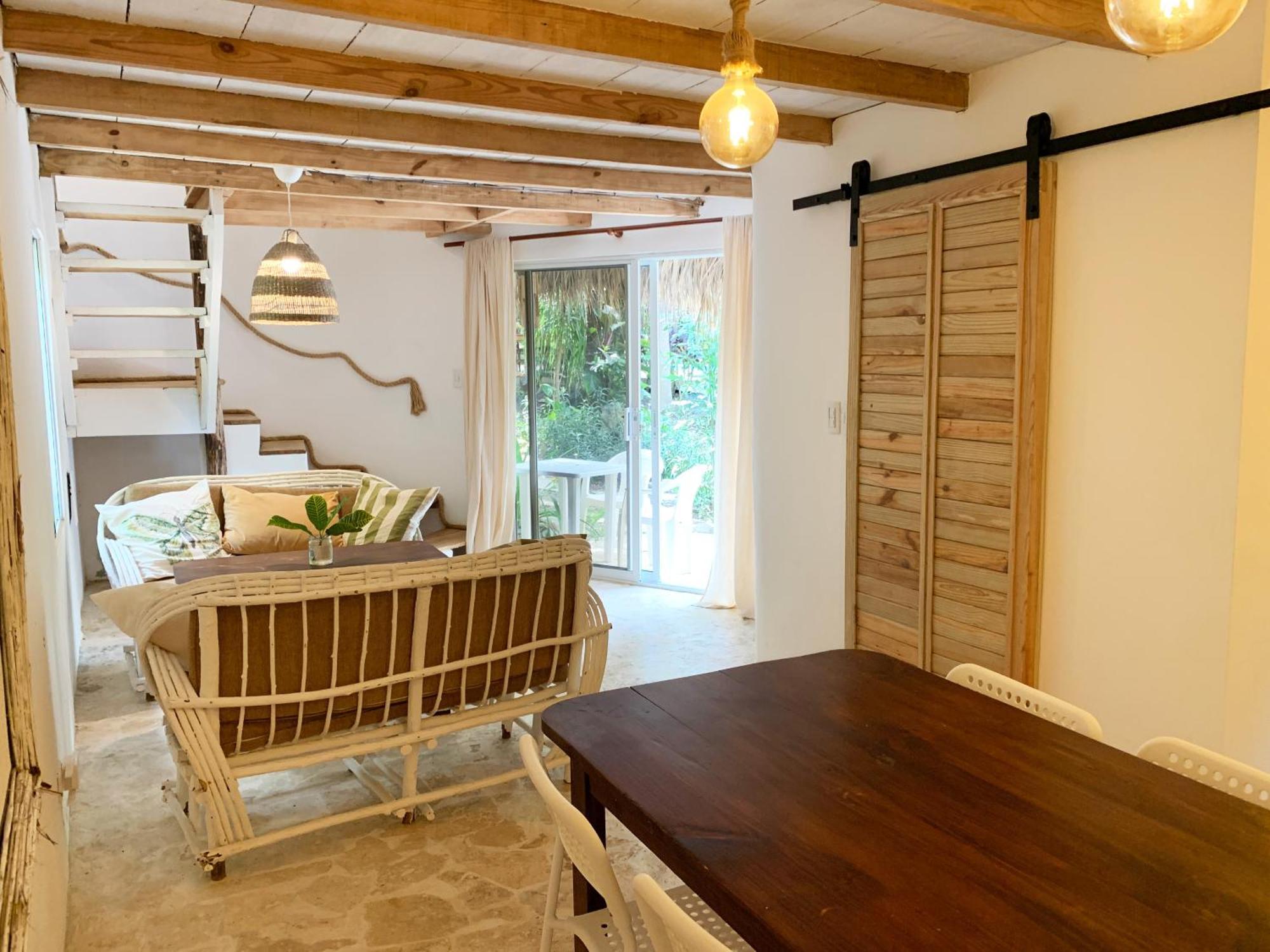 Surfbreak B&B Cabarete Ruang foto