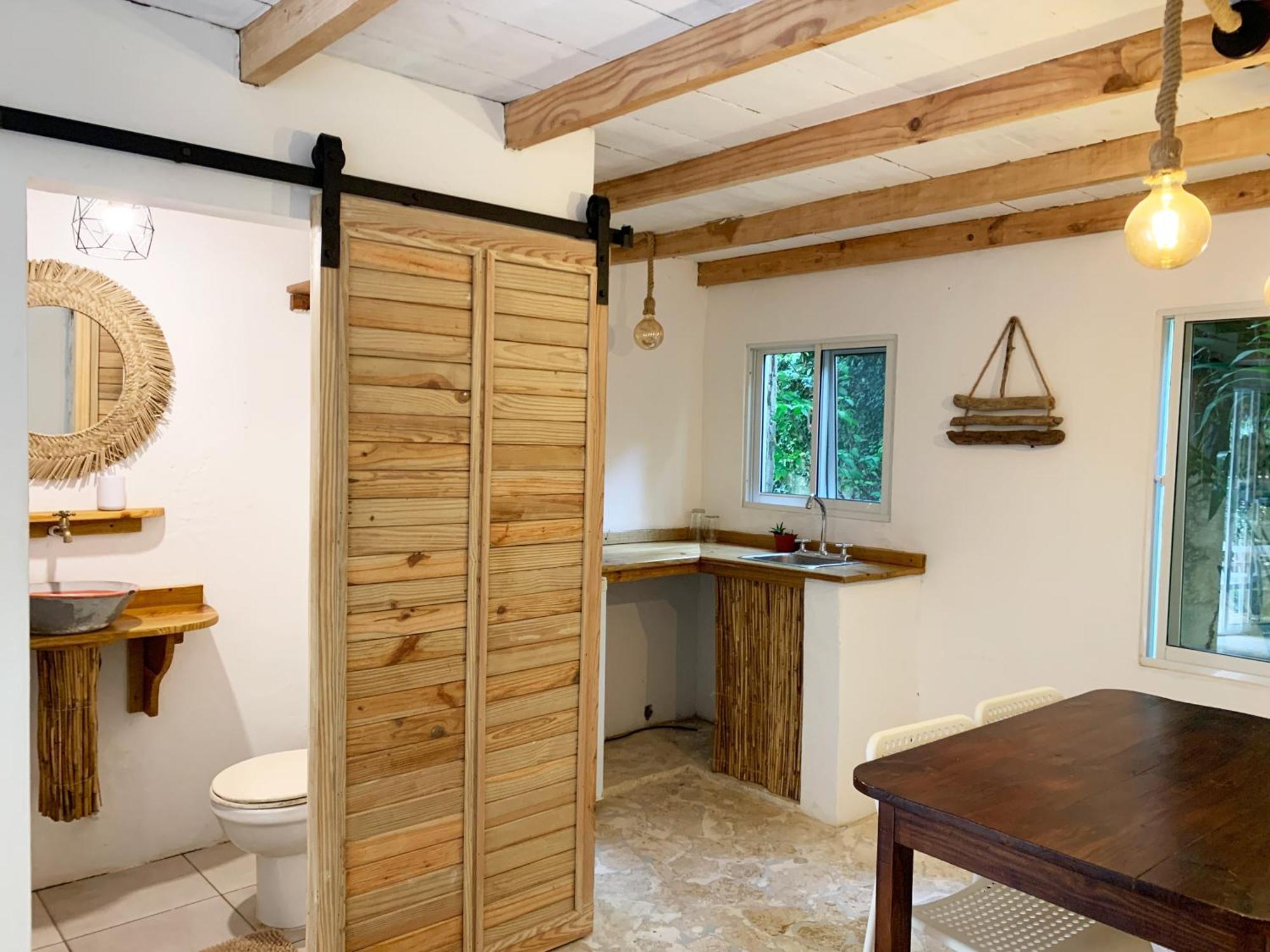Surfbreak B&B Cabarete Ruang foto