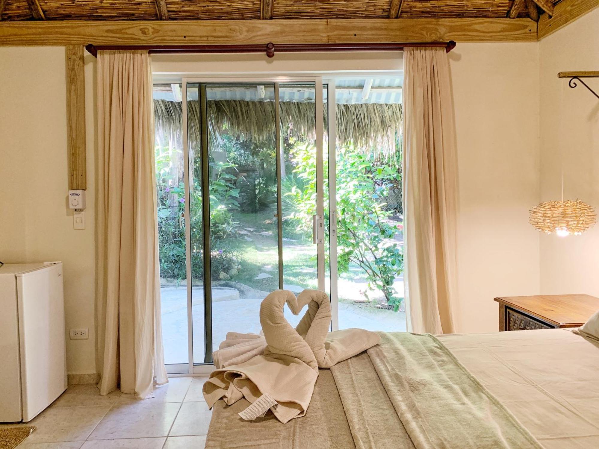 Surfbreak B&B Cabarete Ruang foto