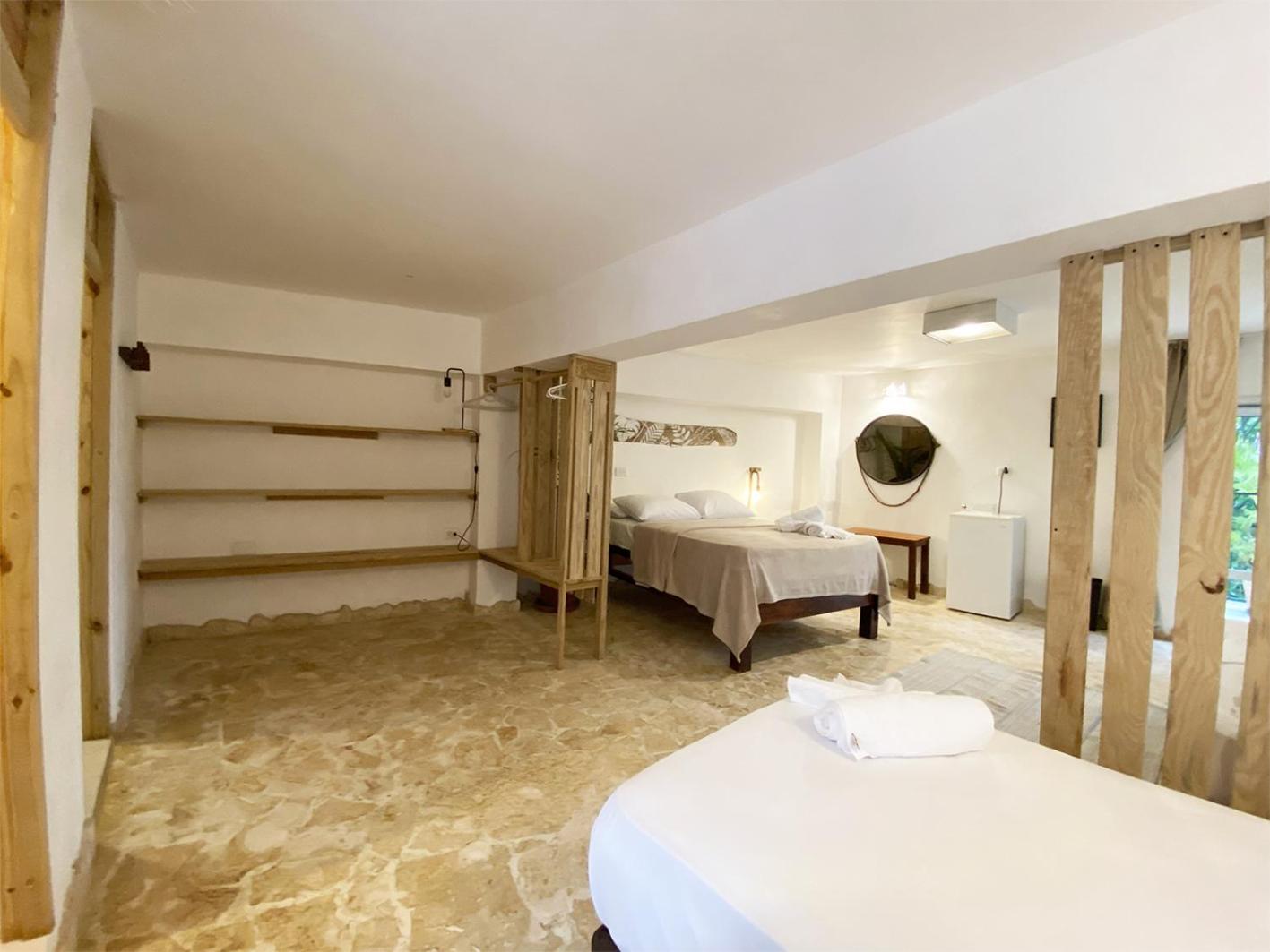 Surfbreak B&B Cabarete Bagian luar foto