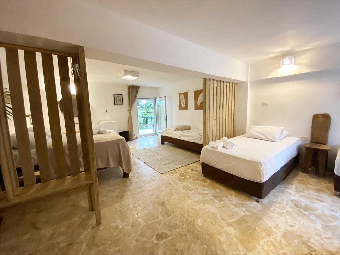 Surfbreak B&B Cabarete Bagian luar foto