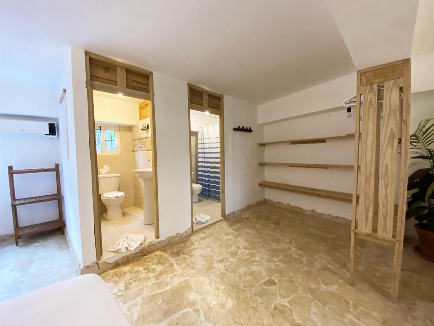 Surfbreak B&B Cabarete Bagian luar foto