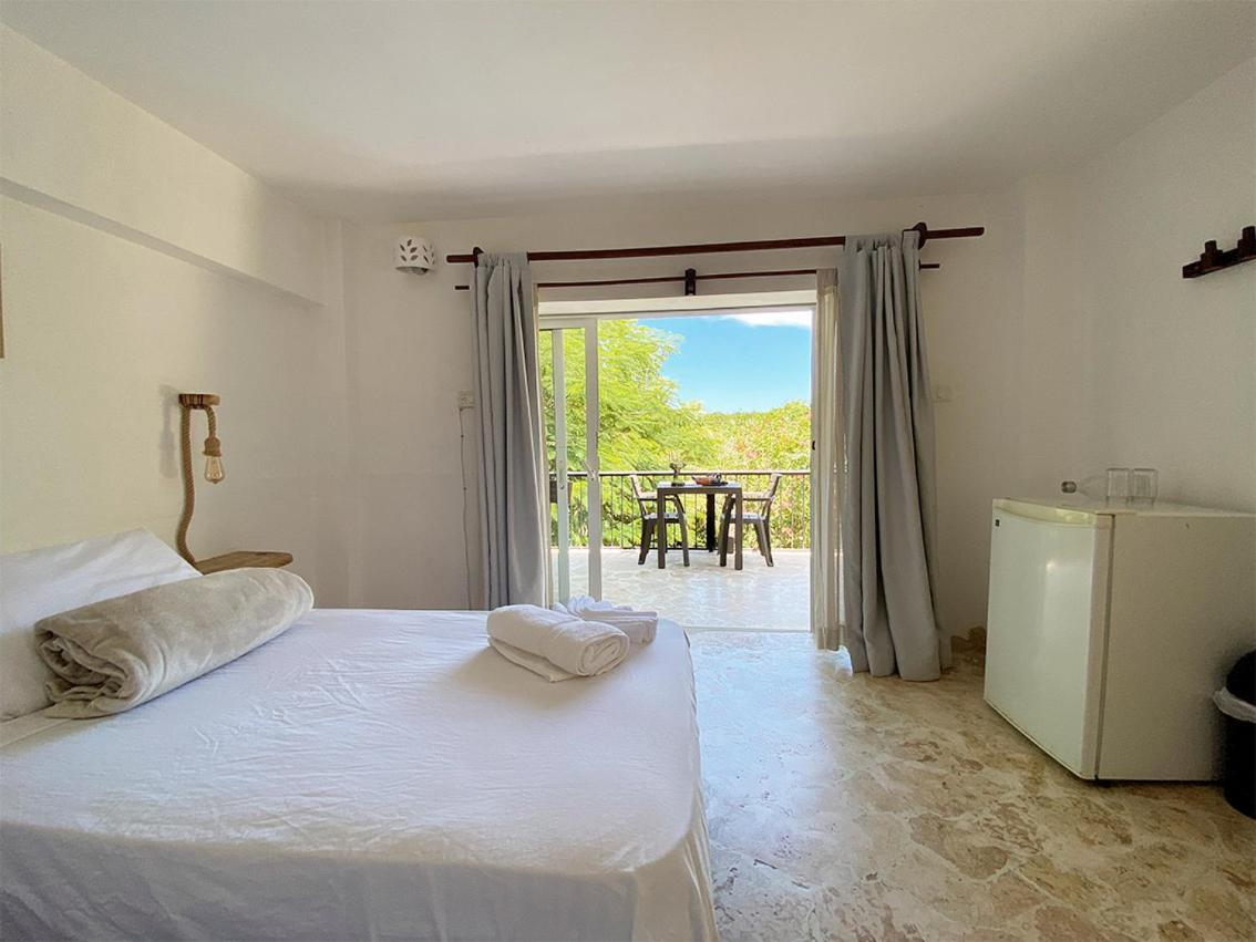 Surfbreak B&B Cabarete Bagian luar foto