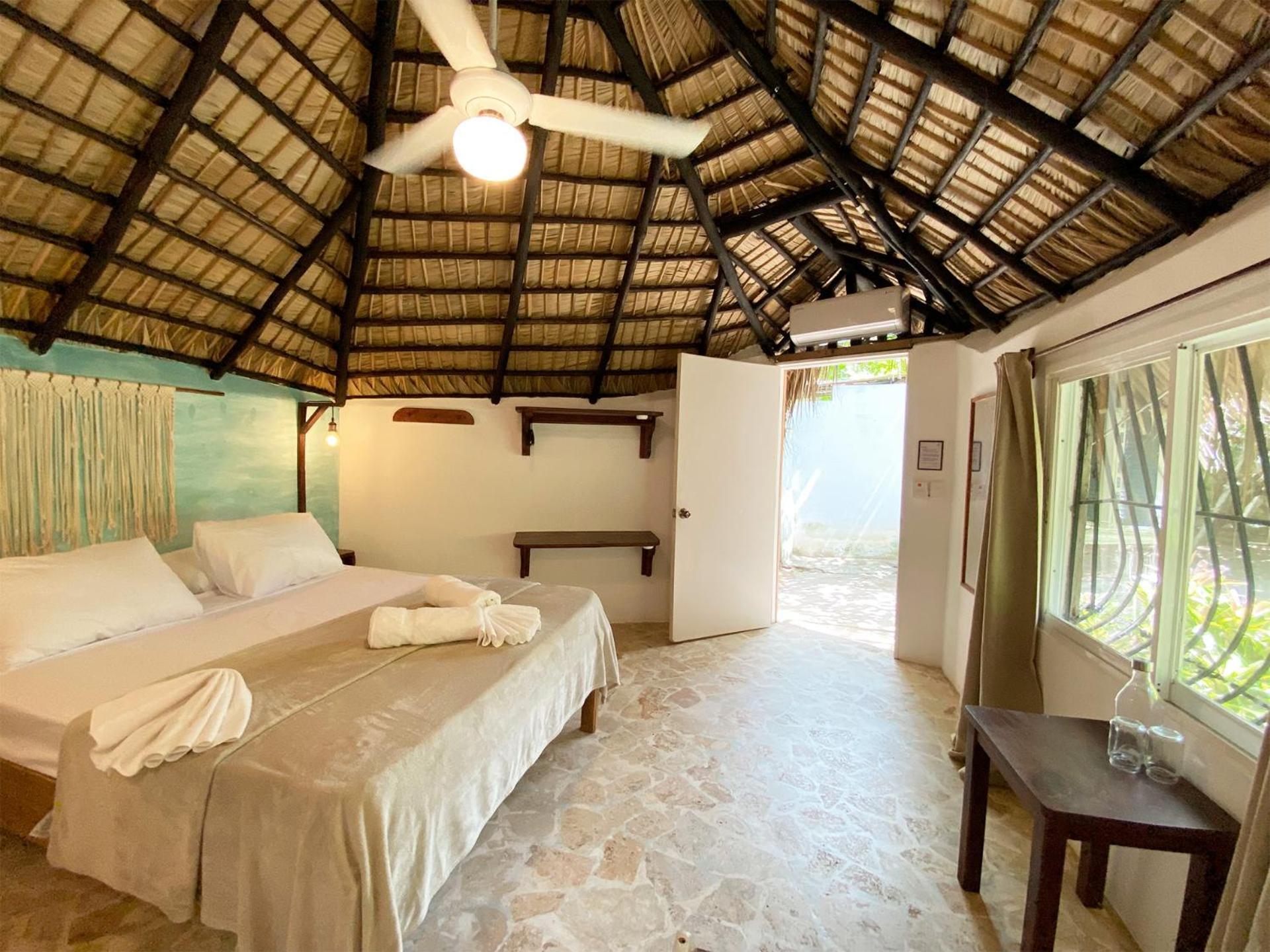 Surfbreak B&B Cabarete Bagian luar foto