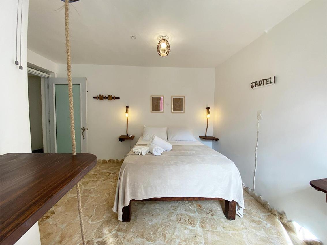 Surfbreak B&B Cabarete Ruang foto