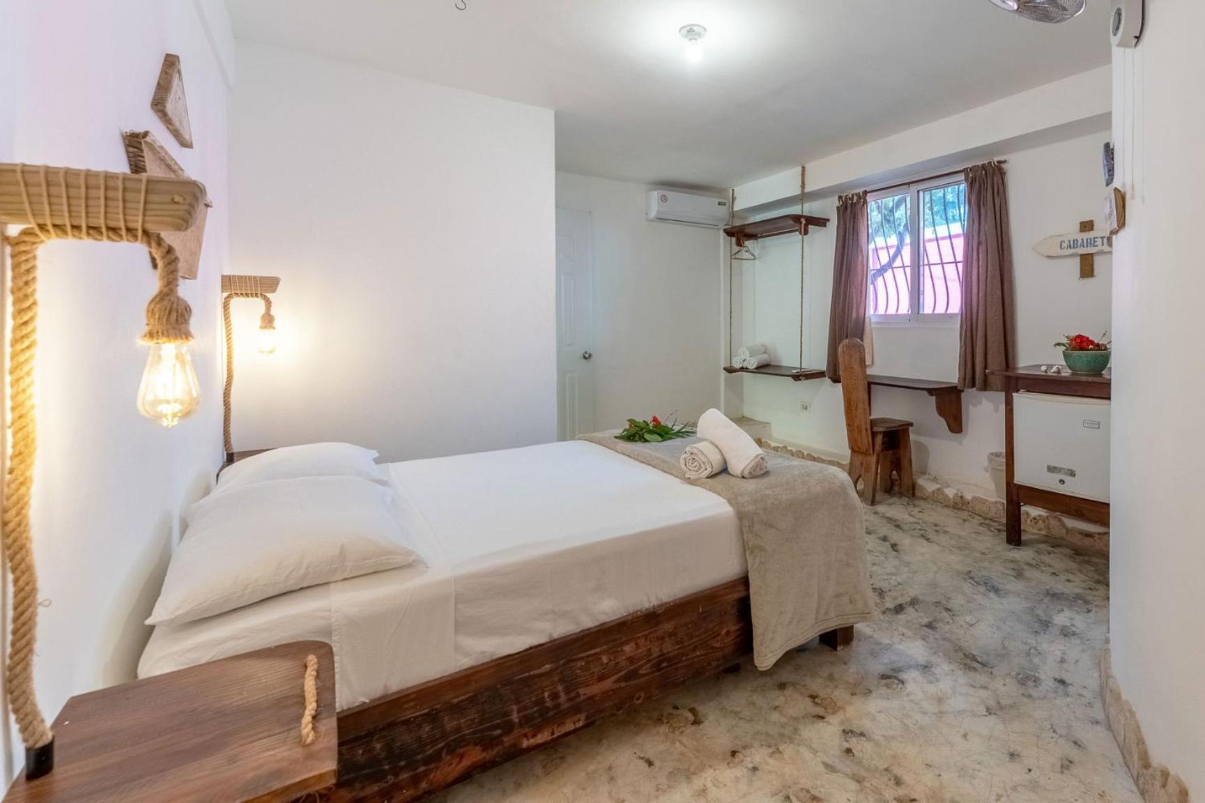 Surfbreak B&B Cabarete Ruang foto