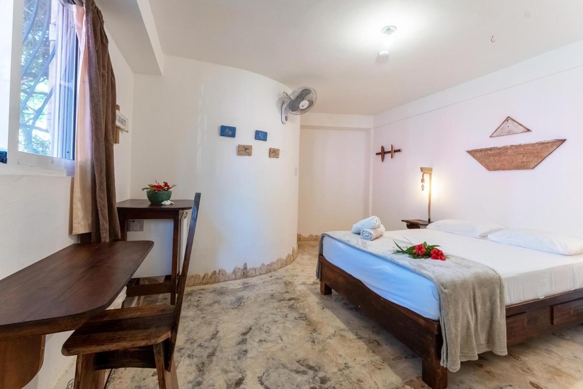 Surfbreak B&B Cabarete Ruang foto